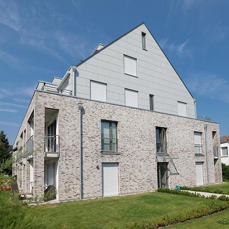 Hansastrasse 5A Wohnung 14 Scharbeutz Exteriér fotografie