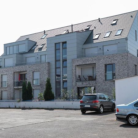 Hansastrasse 5A Wohnung 14 Scharbeutz Exteriér fotografie