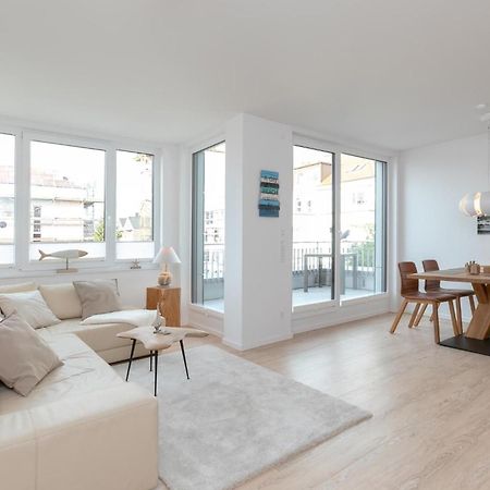 Hansastrasse 5A Wohnung 14 Scharbeutz Exteriér fotografie