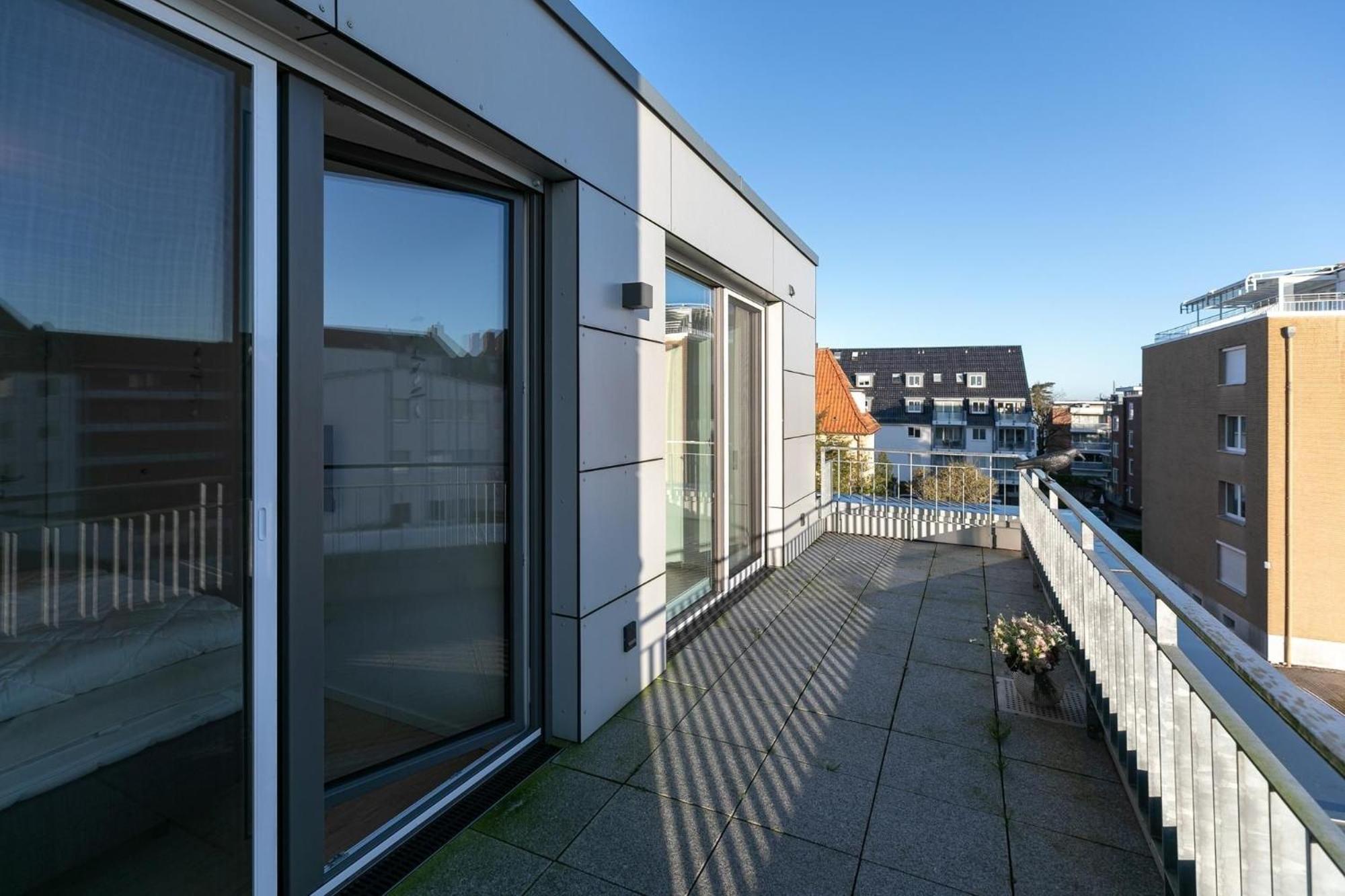 Hansastrasse 5A Wohnung 14 Scharbeutz Exteriér fotografie