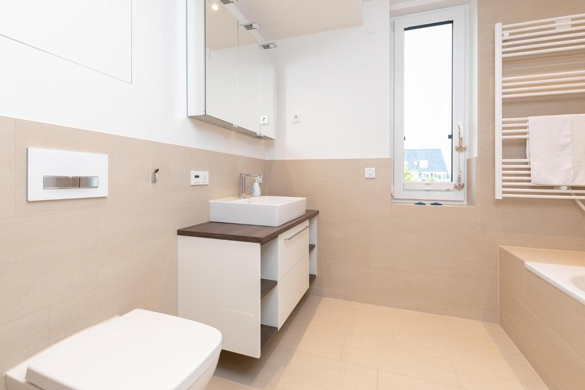 Hansastrasse 5A Wohnung 14 Scharbeutz Exteriér fotografie