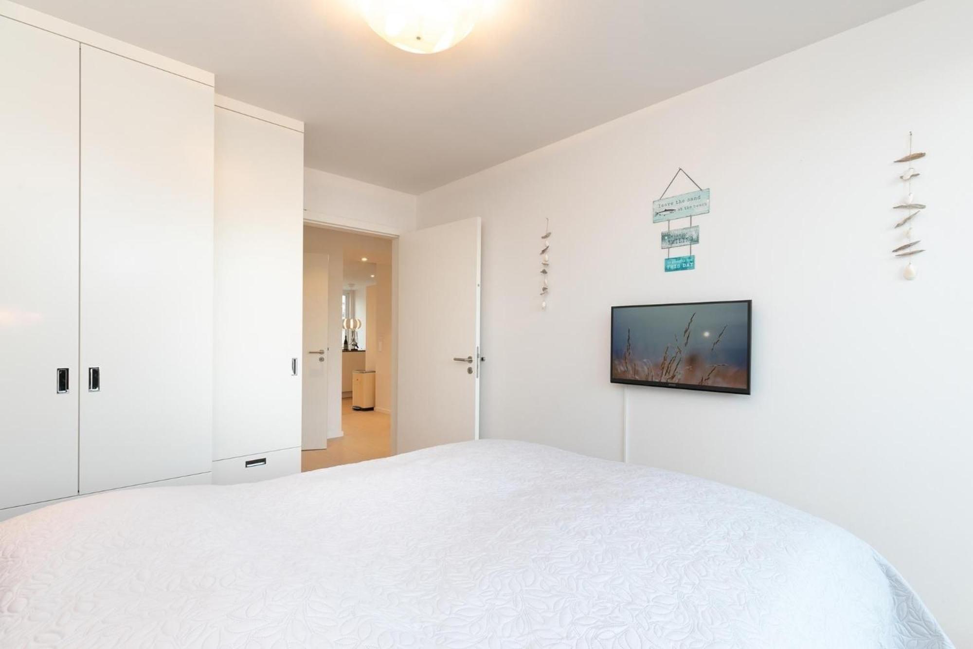 Hansastrasse 5A Wohnung 14 Scharbeutz Exteriér fotografie